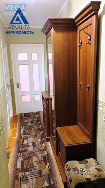 Продаж 3 кімнатної квартири (60/29/6), 5 пов. 5 пов. будинку, <a class="location-link" href="/lutsk/" title="Недвижимость Луцьк">Луцьк</a>, Конякіна, 10 (изображение 8)