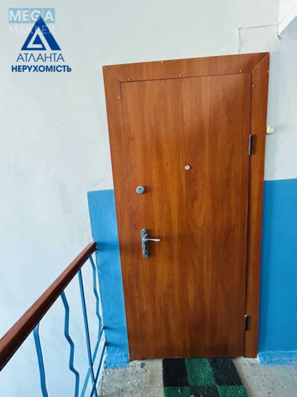 Продаж 3 кімнатної квартири (60/29/6), 5 пов. 5 пов. будинку, <a class="location-link" href="/lutsk/" title="Недвижимость Луцьк">Луцьк</a>, Конякіна, 10 (изображение 9)