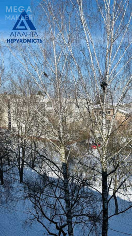 Продаж 3 кімнатної квартири (60/29/6), 5 пов. 5 пов. будинку, <a class="location-link" href="/lutsk/" title="Недвижимость Луцьк">Луцьк</a>, Конякіна, 10 (изображение 11)