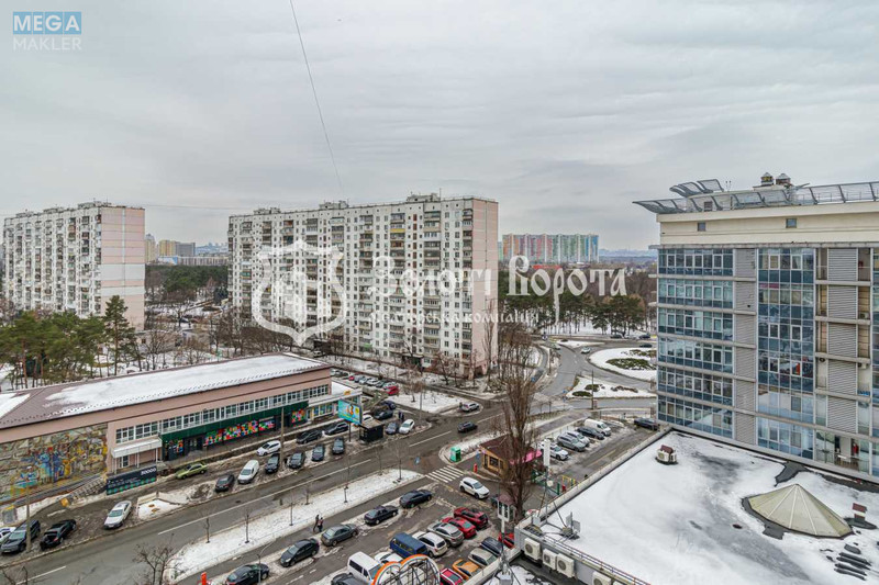 Продаж 2 кімнатної квартири (73/42/11,5), 1 пов. 25 пов. будинку, <a class="location-link" href="/kiev/" title="Недвижимость Київ">Київ</a>, <a class="location-link" href="/kiev/dneprovskij/" title="Недвижимость Дніпровський район">Дніпровський р-н</a>, Дарницький бульв., 8 (изображение 20)