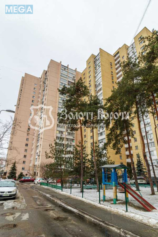 Продаж 2 кімнатної квартири (73/42/11,5), 1 пов. 25 пов. будинку, <a class="location-link" href="/kiev/" title="Недвижимость Київ">Київ</a>, <a class="location-link" href="/kiev/dneprovskij/" title="Недвижимость Дніпровський район">Дніпровський р-н</a>, Дарницький бульв., 8 (изображение 22)