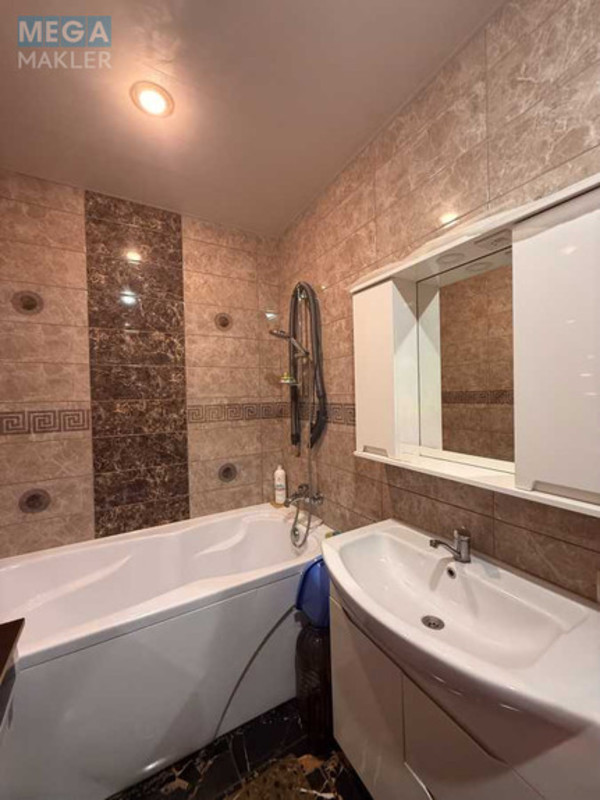 Оренда 2 кімнатної квартири, <a class="location-link" href="/dnepropetrovsk/" title="Недвижимость Дніпра">Дніпро</a>, Новокримская, 17а (изображение 14)