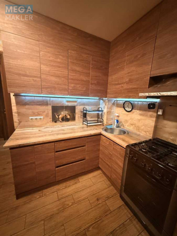 Оренда 2 кімнатної квартири, <a class="location-link" href="/dnepropetrovsk/" title="Недвижимость Дніпра">Дніпро</a>, Новокримская, 17а (изображение 16)