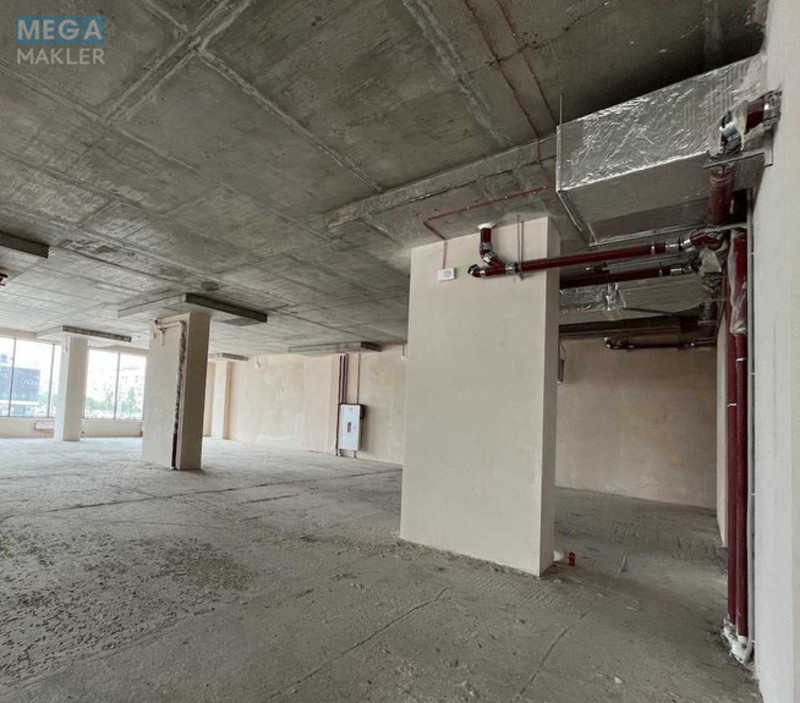 Оренда комерційної нерухомості, 514&nbsp;кв.м, <a class="location-link" href="/kiev/" title="Недвижимость Київ">Київ</a>, <a class="location-link" href="/kiev/obolonskij/" title="Недвижимость Оболонський район">Оболонський р-н</a>, Оболонський просп., 6а (изображение 4)