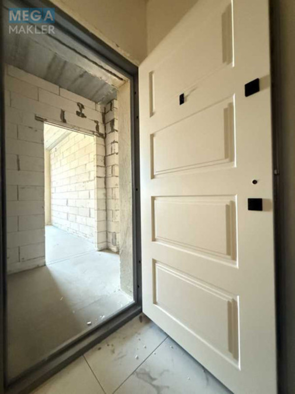 Новобудова, 5 поверхів, <a class="location-link" href="/gatnoe/" title="Недвижимость Гатне">Гатне</a>, Інститутська, 1 (изображение 16)