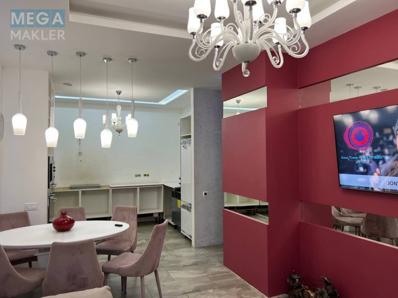 Продаж 2 кімнатної квартири (78/35/22), 15 пов. 19 пов. будинку, <a class="location-link" href="/dnepropetrovsk/" title="Недвижимость Дніпра">Дніпро</a>, <a class="location-link" href="/dnepropetrovsk/zhovtnevyj/" title="Недвижимость Жовтневий район">Жовтневий р-н</a> (изображение 3)