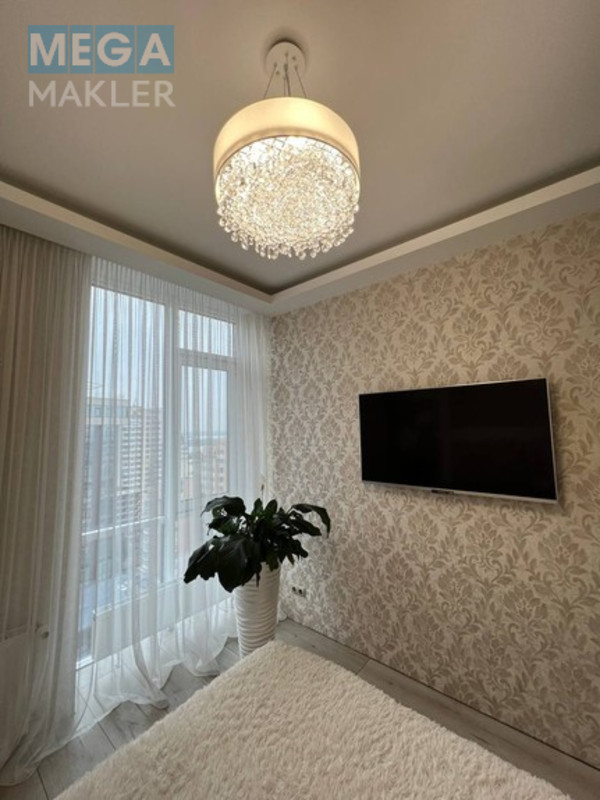 Продаж 2 кімнатної квартири (78/35/22), 15 пов. 19 пов. будинку, <a class="location-link" href="/dnepropetrovsk/" title="Недвижимость Дніпра">Дніпро</a>, <a class="location-link" href="/dnepropetrovsk/zhovtnevyj/" title="Недвижимость Жовтневий район">Жовтневий р-н</a> (изображение 7)