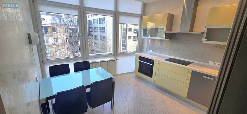 Оренда 1 кімнатної квартири, <a class="location-link" href="/kiev/" title="Недвижимость Київ">Київ</a>, <a class="location-link" href="/kiev/shevchenkovskij/" title="Недвижимость Шевченківський район">Шевченківський р-н</a>, Дмитриевская ул., 82 (изображение 4)