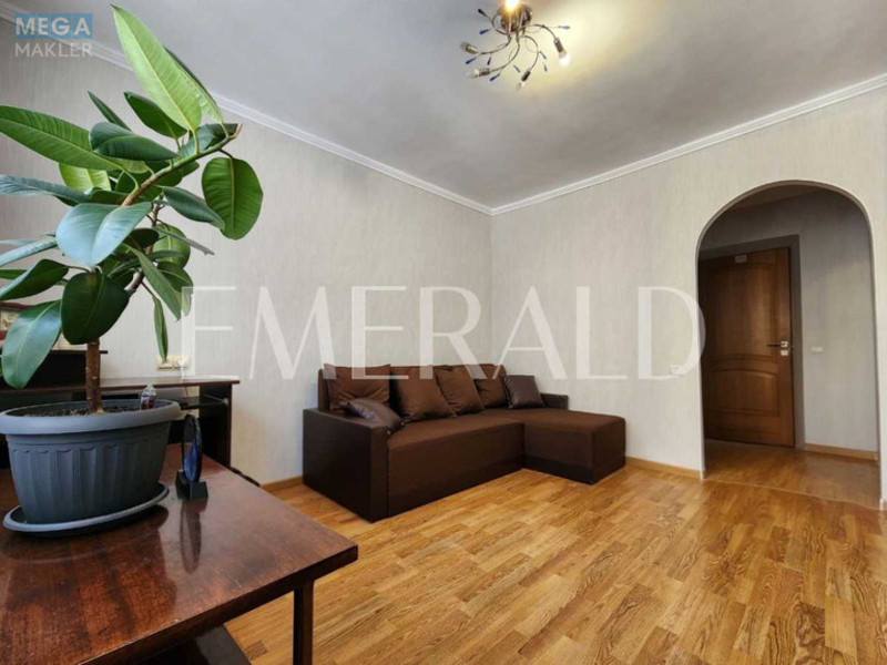 Продаж 1 кімнатної квартири (19/?/?), 3 пов. 5 пов. будинку, <a class="location-link" href="/kiev/" title="Недвижимость Київ">Київ</a>, <a class="location-link" href="/kiev/goloseevskij/" title="Недвижимость Голосіївський район">Голосіївський р-н</a>, Сеченова ул., 5 (изображение 2)