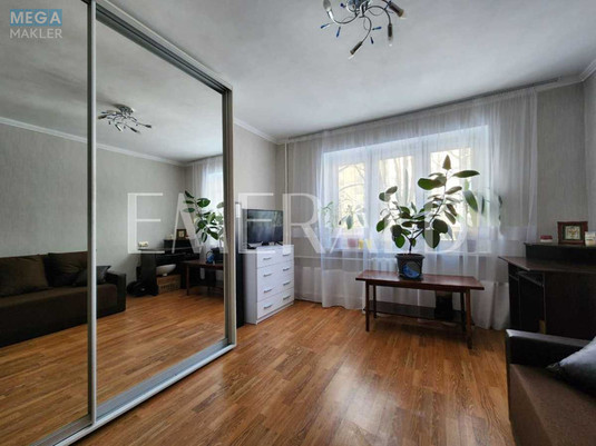 Продаж 1 кімнатної квартири (19/?/?), 3 пов. 5 пов. будинку, <a class="location-link" href="/kiev/" title="Недвижимость Київ">Київ</a>, <a class="location-link" href="/kiev/goloseevskij/" title="Недвижимость Голосіївський район">Голосіївський р-н</a>, Сеченова ул., 5 (изображение 3)