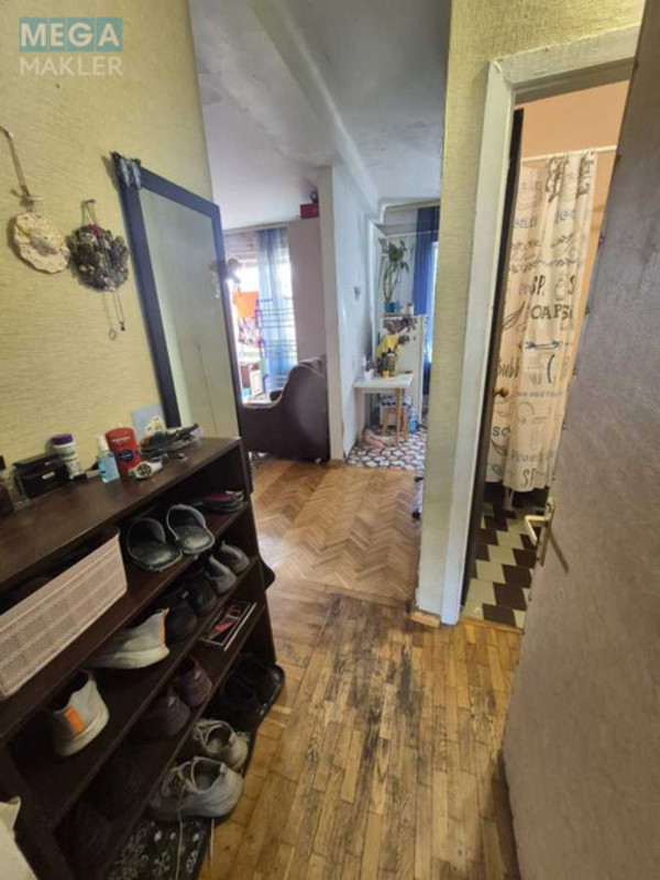 Продаж 1 кімнатної квартири (30/17/6), 5 пов. 5 пов. будинку, <a class="location-link" href="/kiev/" title="Недвижимость Київ">Київ</a>, <a class="location-link" href="/kiev/dneprovskij/" title="Недвижимость Дніпровський район">Дніпровський р-н</a>, Соборності просп., 16а (изображение 3)