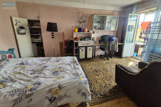 Продаж 1 кімнатної квартири (30/17/6), 5 пов. 5 пов. будинку, <a class="location-link" href="/kiev/" title="Недвижимость Київ">Київ</a>, <a class="location-link" href="/kiev/dneprovskij/" title="Недвижимость Дніпровський район">Дніпровський р-н</a>, Соборності просп., 16а (изображение 5)