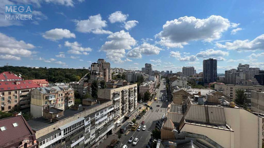 Оренда комерційної нерухомості, 452&nbsp;кв.м, под офис, <a class="location-link" href="/kiev/" title="Недвижимость Київ">Київ</a>, <a class="location-link" href="/kiev/pecherskij/" title="Недвижимость Печерський район">Печерський р-н</a>, Саксаганського вул., 119 (изображение 2)