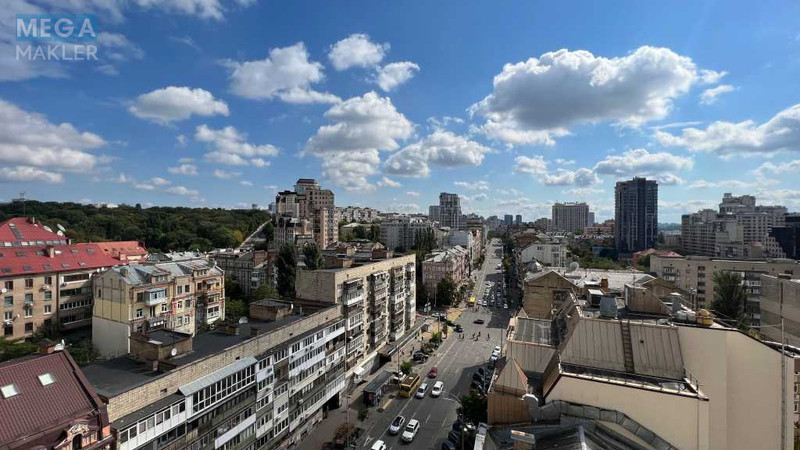 Оренда комерційної нерухомості, 452&nbsp;кв.м, под офис, <a class="location-link" href="/kiev/" title="Недвижимость Київ">Київ</a>, <a class="location-link" href="/kiev/pecherskij/" title="Недвижимость Печерський район">Печерський р-н</a>, Саксаганського вул., 119 (изображение 2)