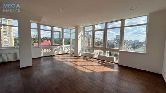 Оренда комерційної нерухомості, 452&nbsp;кв.м, под офис, <a class="location-link" href="/kiev/" title="Недвижимость Київ">Київ</a>, <a class="location-link" href="/kiev/goloseevskij/" title="Недвижимость Голосіївський район">Голосіївський р-н</a>, Саксаганського вул., 118 (изображение 3)