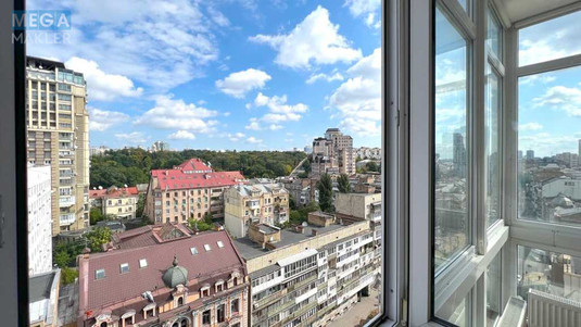 Оренда комерційної нерухомості, 452&nbsp;кв.м, под офис, <a class="location-link" href="/kiev/" title="Недвижимость Київ">Київ</a>, <a class="location-link" href="/kiev/goloseevskij/" title="Недвижимость Голосіївський район">Голосіївський р-н</a>, Саксаганського вул., 118 (изображение 4)