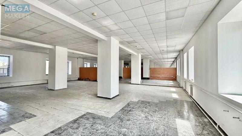 Оренда комерційної нерухомості, 734,30&nbsp;кв.м, под офис, <a class="location-link" href="/kiev/" title="Недвижимость Київ">Київ</a>, <a class="location-link" href="/kiev/obolonskij/" title="Недвижимость Оболонський район">Оболонський р-н</a>, Куренівська вул., 5/7 (изображение 3)