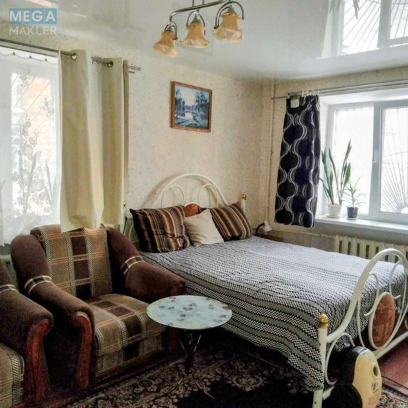 Оренда 1 кімнатної квартири, <a class="location-link" href="/odessa/" title="Недвижимость Одеса">Одеса</a>, <a class="location-link" href="/odessa/primorskij/" title="Недвижимость Приморський район">Приморський р-н</a>, Французский бульвар, 22 (изображение 3)