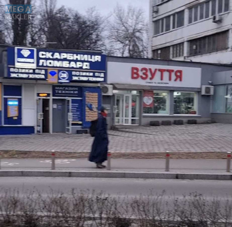 Оренда комерційної нерухомості, 194&nbsp;кв.м, под магазин, <a class="location-link" href="/kiev/" title="Недвижимость Київ">Київ</a>, <a class="location-link" href="/kiev/shevchenkovskij/" title="Недвижимость Шевченківський район">Шевченківський р-н</a>, Берестейський просп., 27А (изображение 5)