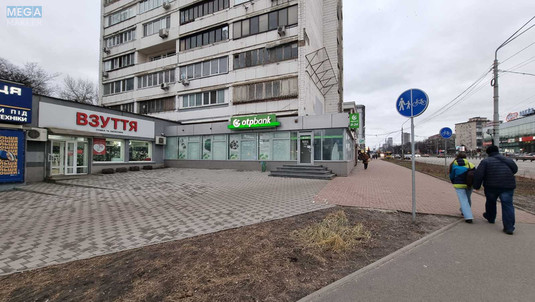 Оренда комерційної нерухомості, 194&nbsp;кв.м, под магазин, <a class="location-link" href="/kiev/" title="Недвижимость Київ">Київ</a>, <a class="location-link" href="/kiev/shevchenkovskij/" title="Недвижимость Шевченківський район">Шевченківський р-н</a>, Берестейський просп., 27А (изображение 6)