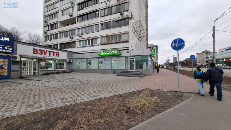 Оренда комерційної нерухомості, 194&nbsp;кв.м, под магазин, <a class="location-link" href="/kiev/" title="Недвижимость Київ">Київ</a>, <a class="location-link" href="/kiev/shevchenkovskij/" title="Недвижимость Шевченківський район">Шевченківський р-н</a>, Берестейський просп., 27А (изображение 6)