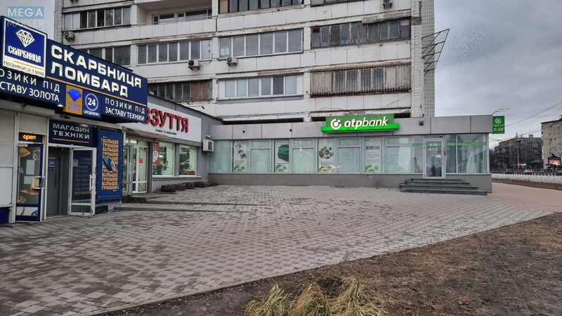Оренда комерційної нерухомості, 194&nbsp;кв.м, под магазин, <a class="location-link" href="/kiev/" title="Недвижимость Київ">Київ</a>, <a class="location-link" href="/kiev/shevchenkovskij/" title="Недвижимость Шевченківський район">Шевченківський р-н</a>, Берестейський просп., 27А (изображение 7)