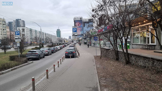 Оренда комерційної нерухомості, 194&nbsp;кв.м, под магазин, <a class="location-link" href="/kiev/" title="Недвижимость Київ">Київ</a>, <a class="location-link" href="/kiev/shevchenkovskij/" title="Недвижимость Шевченківський район">Шевченківський р-н</a>, Берестейський просп., 27А (изображение 8)