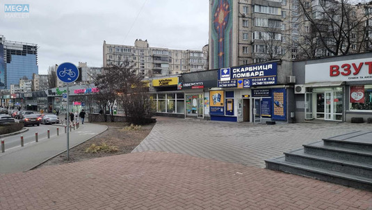 Оренда комерційної нерухомості, 194&nbsp;кв.м, под магазин, <a class="location-link" href="/kiev/" title="Недвижимость Київ">Київ</a>, <a class="location-link" href="/kiev/shevchenkovskij/" title="Недвижимость Шевченківський район">Шевченківський р-н</a>, Берестейський просп., 27А (изображение 10)