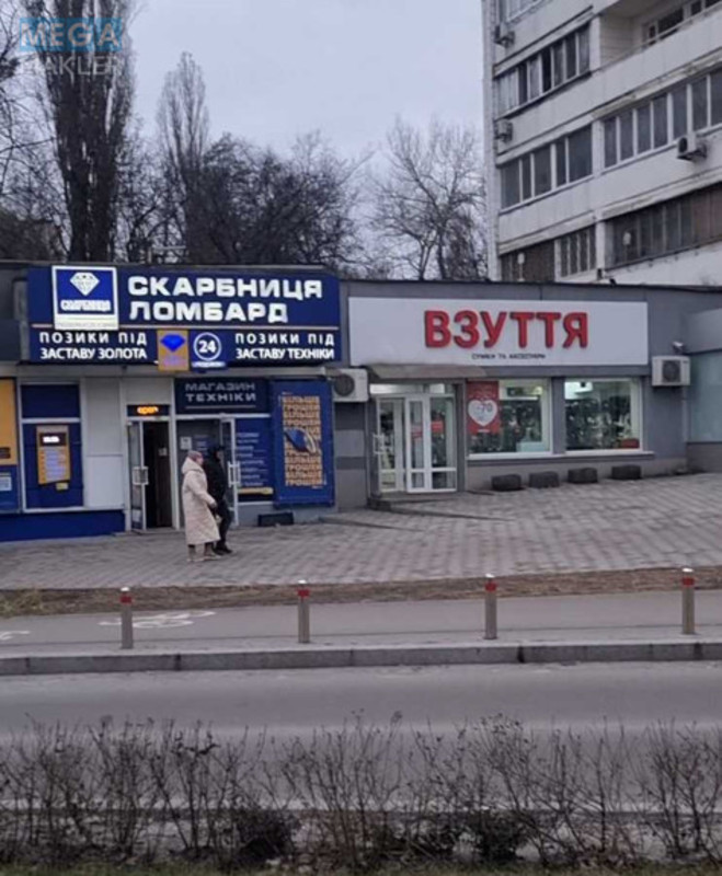 Оренда комерційної нерухомості, 194&nbsp;кв.м, под магазин, <a class="location-link" href="/kiev/" title="Недвижимость Київ">Київ</a>, <a class="location-link" href="/kiev/shevchenkovskij/" title="Недвижимость Шевченківський район">Шевченківський р-н</a>, Берестейський просп., 27А (изображение 11)