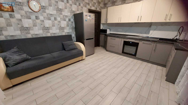 Оренда 2 кімнатної квартири, <a class="location-link" href="/vishnevoe/" title="Недвижимость Вишневе">Вишневе</a>, Першотравнева, 24а (изображение 2)