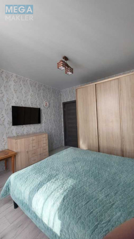 Оренда 2 кімнатної квартири, <a class="location-link" href="/vishnevoe/" title="Недвижимость Вишневе">Вишневе</a>, Першотравнева, 24а (изображение 4)