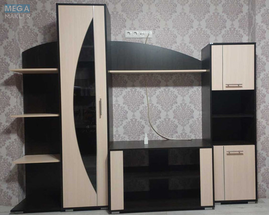 Оренда 2 кімнатної квартири, <a class="location-link" href="/vishnevoe/" title="Недвижимость Вишневе">Вишневе</a>, Першотравнева, 24а (изображение 7)