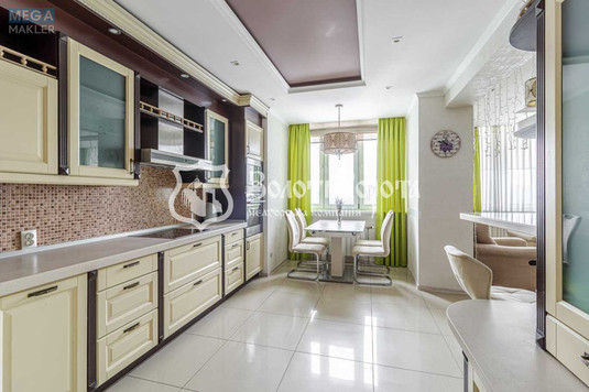 Продаж 3 кімнатної квартири (113,6/63/16,6), 23 пов. 36 пов. будинку, <a class="location-link" href="/kiev/" title="Недвижимость Київ">Київ</a>, <a class="location-link" href="/kiev/darnickij/" title="Недвижимость Дарницький район">Дарницький р-н</a>, Княжий Затон вул., 21 (изображение 4)