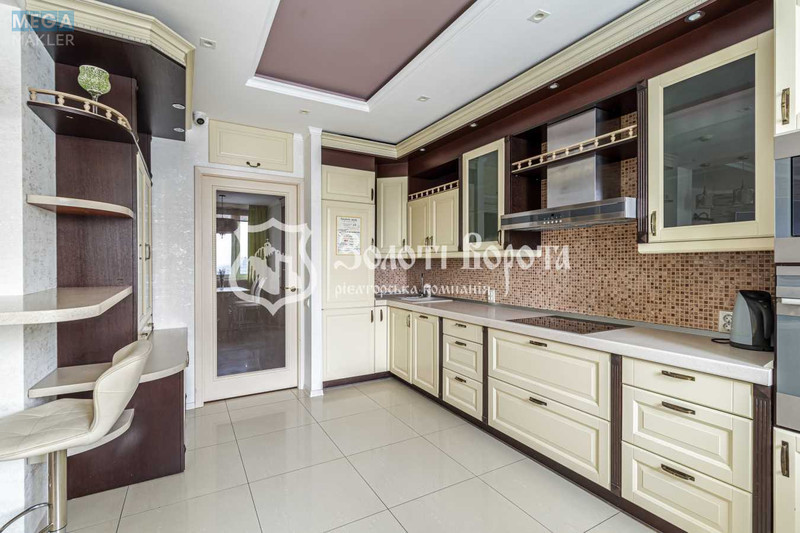 Продаж 3 кімнатної квартири (113,6/63/16,6), 23 пов. 36 пов. будинку, <a class="location-link" href="/kiev/" title="Недвижимость Київ">Київ</a>, <a class="location-link" href="/kiev/darnickij/" title="Недвижимость Дарницький район">Дарницький р-н</a>, Княжий Затон вул., 21 (изображение 5)