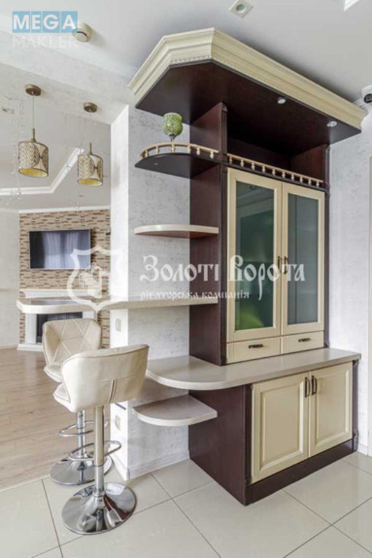 Продаж 3 кімнатної квартири (113,6/63/16,6), 23 пов. 36 пов. будинку, <a class="location-link" href="/kiev/" title="Недвижимость Київ">Київ</a>, <a class="location-link" href="/kiev/darnickij/" title="Недвижимость Дарницький район">Дарницький р-н</a>, Княжий Затон вул., 21 (изображение 7)