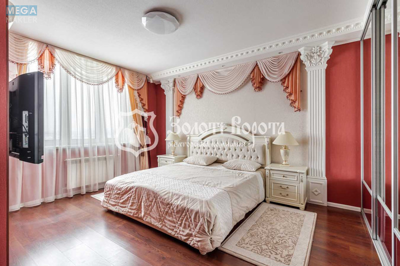 Продаж 3 кімнатної квартири (113,6/63/16,6), 23 пов. 36 пов. будинку, <a class="location-link" href="/kiev/" title="Недвижимость Київ">Київ</a>, <a class="location-link" href="/kiev/darnickij/" title="Недвижимость Дарницький район">Дарницький р-н</a>, Княжий Затон вул., 21 (изображение 8)