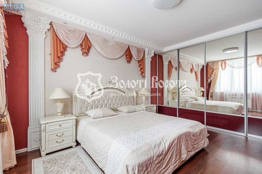 Продаж 3 кімнатної квартири (113,6/63/16,6), 23 пов. 36 пов. будинку, <a class="location-link" href="/kiev/" title="Недвижимость Київ">Київ</a>, <a class="location-link" href="/kiev/darnickij/" title="Недвижимость Дарницький район">Дарницький р-н</a>, Княжий Затон вул., 21 (изображение 9)