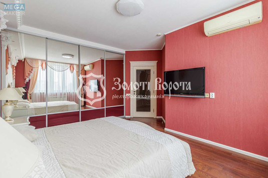 Продаж 3 кімнатної квартири (113,6/63/16,6), 23 пов. 36 пов. будинку, <a class="location-link" href="/kiev/" title="Недвижимость Київ">Київ</a>, <a class="location-link" href="/kiev/darnickij/" title="Недвижимость Дарницький район">Дарницький р-н</a>, Княжий Затон вул., 21 (изображение 10)