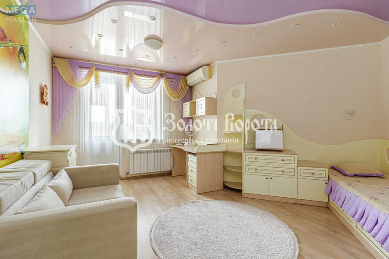 Продаж 3 кімнатної квартири (113,6/63/16,6), 23 пов. 36 пов. будинку, <a class="location-link" href="/kiev/" title="Недвижимость Київ">Київ</a>, <a class="location-link" href="/kiev/darnickij/" title="Недвижимость Дарницький район">Дарницький р-н</a>, Княжий Затон вул., 21 (изображение 12)