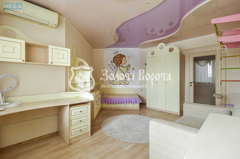 Продаж 3 кімнатної квартири (113,6/63/16,6), 23 пов. 36 пов. будинку, <a class="location-link" href="/kiev/" title="Недвижимость Київ">Київ</a>, <a class="location-link" href="/kiev/darnickij/" title="Недвижимость Дарницький район">Дарницький р-н</a>, Княжий Затон вул., 21 (изображение 13)