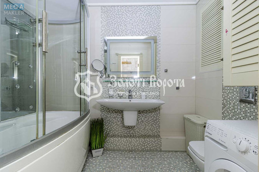 Продаж 3 кімнатної квартири (113,6/63/16,6), 23 пов. 36 пов. будинку, <a class="location-link" href="/kiev/" title="Недвижимость Київ">Київ</a>, <a class="location-link" href="/kiev/darnickij/" title="Недвижимость Дарницький район">Дарницький р-н</a>, Княжий Затон вул., 21 (изображение 16)