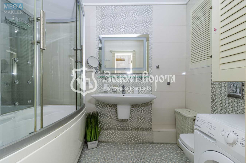 Продаж 3 кімнатної квартири (113,6/63/16,6), 23 пов. 36 пов. будинку, <a class="location-link" href="/kiev/" title="Недвижимость Київ">Київ</a>, <a class="location-link" href="/kiev/darnickij/" title="Недвижимость Дарницький район">Дарницький р-н</a>, Княжий Затон вул., 21 (изображение 16)