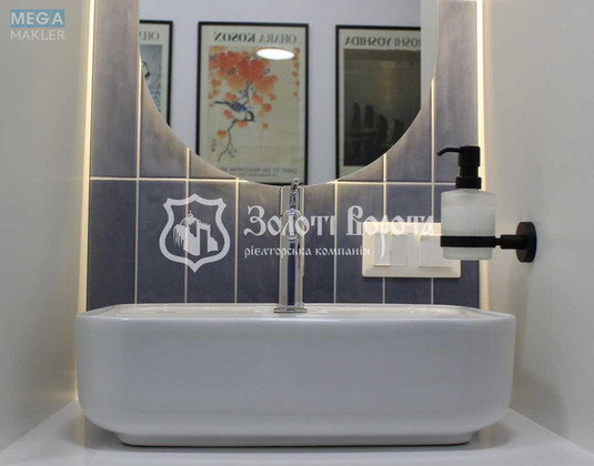 Продаж 1 кімнатної квартири (45,5/27,1/7,2), 4 пов. 9 пов. будинку, <a class="location-link" href="/kiev/" title="Недвижимость Київ">Київ</a>, <a class="location-link" href="/kiev/podolskij/" title="Недвижимость Подільський район">Подільський р-н</a>, Кирилівська вул., 37а (изображение 7)