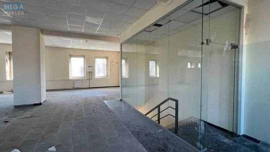 Продаж окремої будівлі/побудови, 6&nbsp;430&nbsp;кв.м, <a class="location-link" href="/kiev/" title="Недвижимость Київ">Київ</a>, <a class="location-link" href="/kiev/goloseevskij/" title="Недвижимость Голосеевский район">Голосеевский р-н</a>, Куренівська вул., 5/7 (изображение 5)