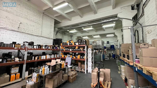 Продаж окремої будівлі/побудови, 6&nbsp;430&nbsp;кв.м, <a class="location-link" href="/kiev/" title="Недвижимость Київ">Київ</a>, <a class="location-link" href="/kiev/goloseevskij/" title="Недвижимость Голосеевский район">Голосеевский р-н</a>, Куренівська вул., 5/7 (изображение 6)