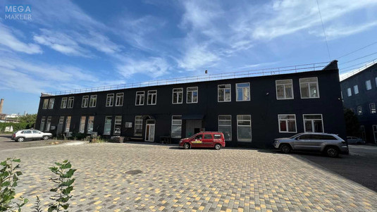 Продаж окремої будівлі/побудови, 6&nbsp;430&nbsp;кв.м, <a class="location-link" href="/kiev/" title="Недвижимость Київ">Київ</a>, <a class="location-link" href="/kiev/goloseevskij/" title="Недвижимость Голосеевский район">Голосеевский р-н</a>, Куренівська вул., 5/7 (изображение 8)