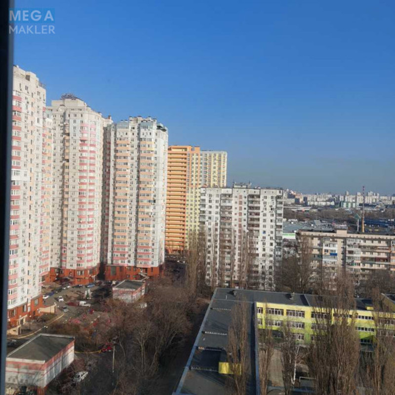 Продаж 1 кімнатної квартири (34/16/8), 16 пов. 16 пов. будинку, <a class="location-link" href="/kiev/" title="Недвижимость Київ">Київ</a>, <a class="location-link" href="/kiev/obolonskij/" title="Недвижимость Оболонський район">Оболонський р-н</a>, Маршала Рокоссовського просп., 6Б (изображение 24)