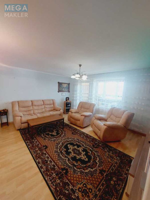 Оренда 3 кімнатної квартири, <a class="location-link" href="/kiev/" title="Недвижимость Київ">Київ</a>, <a class="location-link" href="/kiev/svyatoshinskij/" title="Недвижимость Святошинський район">Святошинський р-н</a>, Петра Чаадаева ул., 2Б (изображение 2)