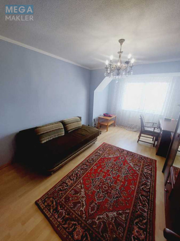 Оренда 3 кімнатної квартири, <a class="location-link" href="/kiev/" title="Недвижимость Київ">Київ</a>, <a class="location-link" href="/kiev/svyatoshinskij/" title="Недвижимость Святошинський район">Святошинський р-н</a>, Петра Чаадаева ул., 2Б (изображение 7)