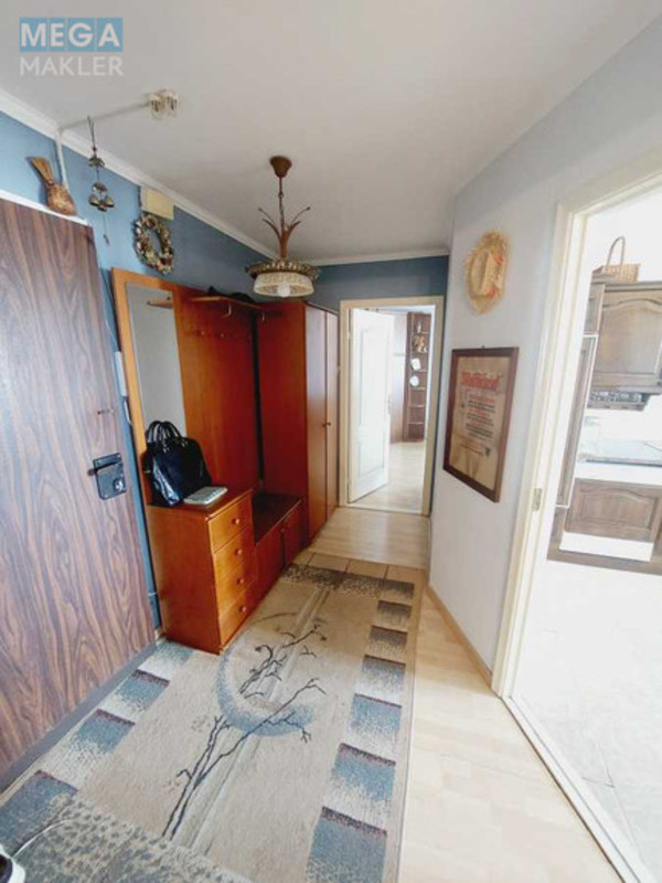 Оренда 3 кімнатної квартири, <a class="location-link" href="/kiev/" title="Недвижимость Київ">Київ</a>, <a class="location-link" href="/kiev/svyatoshinskij/" title="Недвижимость Святошинський район">Святошинський р-н</a>, Петра Чаадаева ул., 2Б (изображение 14)